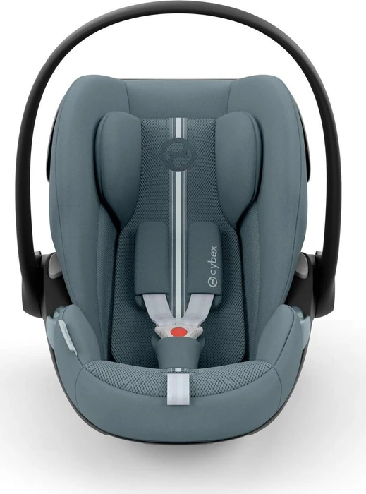 Cybex Cloud G i-Size ohne Basis stormy blue plus 2024