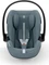Cybex Cloud G i-Size ohne Basis stormy blue plus 2024 Vorschaubild