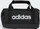 adidas Linear Duffelbag XS Sporttasche schwarz/weiß (JE8347)