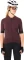 Vaude Kuro FZ II Trikot kurzarm dark oak (Damen) Vorschaubild