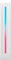 Corsair iCUE LINK LX140-R RGB Dual Pack, weiß, LED-Steuerung, 140mm, 2er-Pack Vorschaubild