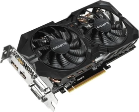 GIGABYTE Radeon R9 380 G1 Gaming, 4GB GDDR5, 2x DVI, HDMI, DP