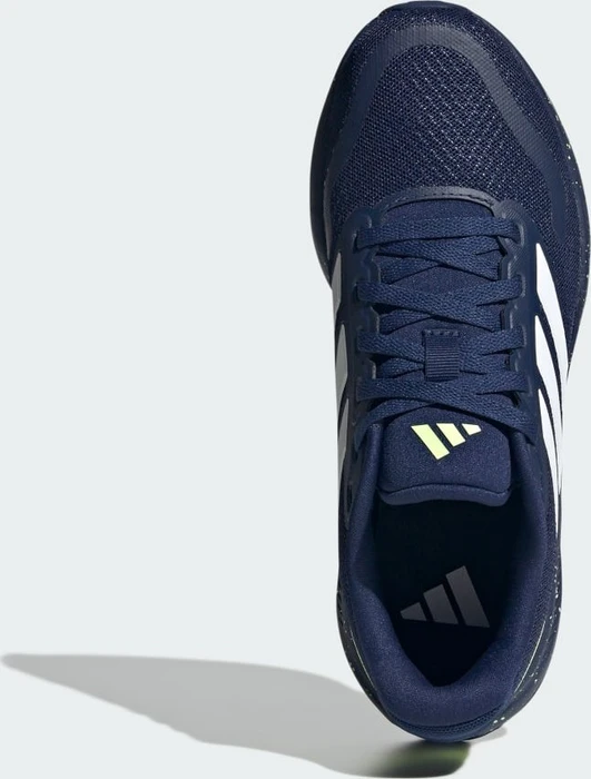 adidas Runfalcon 5 dark blue/cloud white/hi-res yellow (Junior)