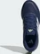 adidas Runfalcon 5 dark blue/cloud white/hi-res yellow (Junior) Vorschaubild