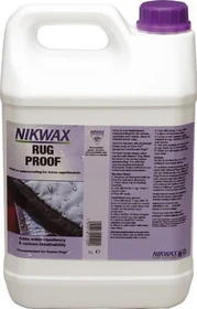 Nikwax Rug Proof Wash-In Imprägniermittel 5l