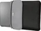 Trust Yvo Wireless Mouse Set mit Wendehülle für 15.6" Laptops, schwarz, USB Vorschaubild