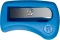 STABILO EASYergo Druckbleistift HB 3.15mm graphit, blau, Rechtshänder, Anspitzer Vorschaubild