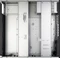 SilverStone RM47-502-I, Rackmount Storage, schwarz, 4HE, ATX Vorschaubild