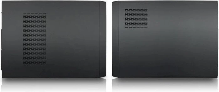Chieftec UNI UE-02B, 250W SFX