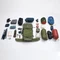 Fjällräven Kajka X-Lätt 45 M/L green Vorschaubild