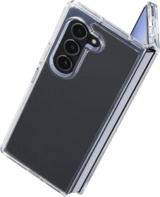 Cellularline Impact Clear Case für Samsung Galaxy Z Fold7