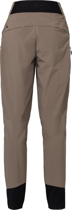 Vaude Moab PRO Fahrradhose lang coconut (Damen)