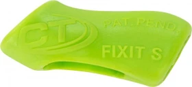Climbing Technology Fixit Karabinerfixierung grün