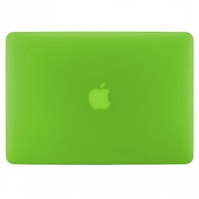 Artwizz Rubber Clip für Apple MacBook Pro 15" grün