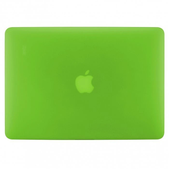 Artwizz Rubber Clip für Apple MacBook Pro 15" grün