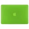Artwizz Rubber Clip für Apple MacBook Pro 15" grün Vorschaubild