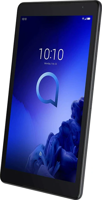 Alcatel 3T 10, schwarz, 2GB RAM, 16GB, LTE