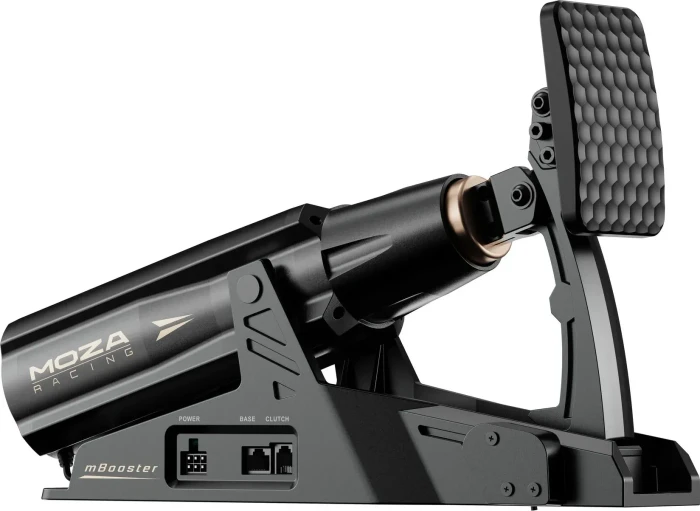 MOZA mBooster Active Pedal (PC)