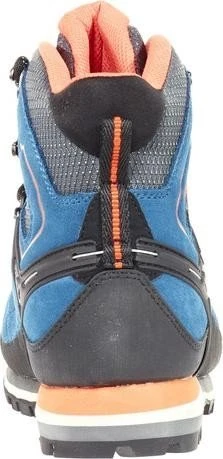 Meindl Litepeak GTX blau/orange (Herren)