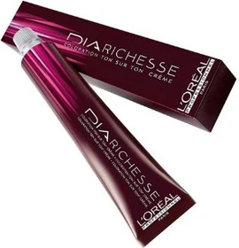 L'Oréal Dia Richesse Haarfarbe 6/42 kupferblond dunkel, 50ml
