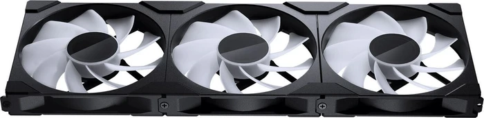 Phanteks M25G2-140 D-RGB Reverse Black, schwarz, 140mm