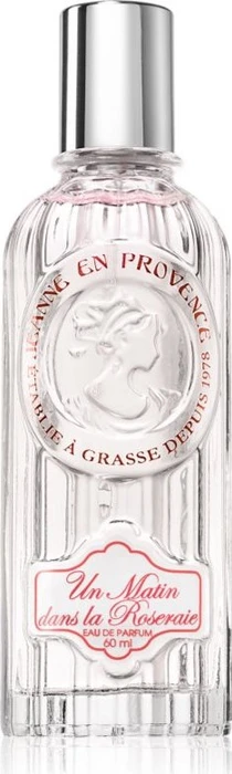 Jeanne En Provence Un Matin dans la Roseraie Eau de Parfum, 60ml
