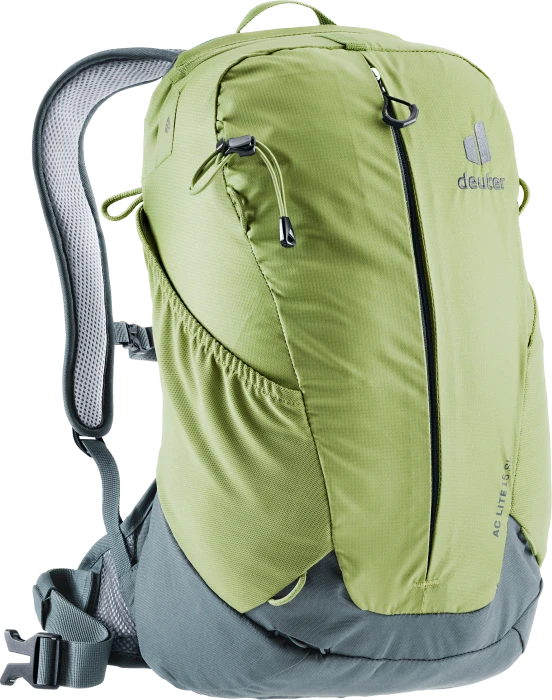 Deuter AC Lite 15 SL pistachio/teal (Damen)