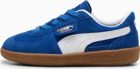 Puma Palermo cobalt glaze/puma white (Junior)