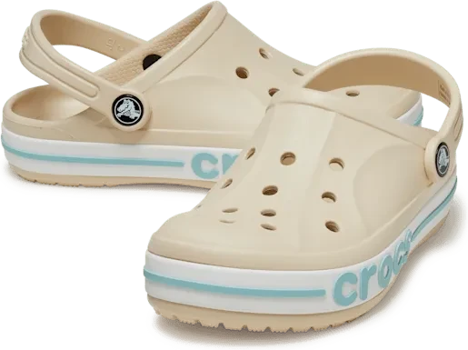 Crocs Bayaband winter white (Junior)