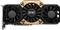 Palit GeForce GTX 780 JetStream, 6GB GDDR5, 2x DVI, HDMI, DP Vorschaubild