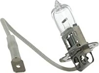 Hella Standard Halogen H3 55W, 1er-Pack