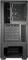 Inter-Tech A-3401 Chevron, Acrylfenster Vorschaubild