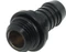 Alphacool HF Schlauchtülle FatBoy G1/4" 10mm ID Schlauch, schwarz Vorschaubild