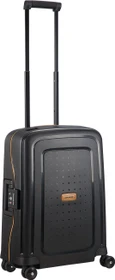 Samsonite S'Cure Eco Spinner 55cm eco black