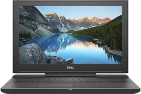 Dell G5 15 5587, Core i5-8300H, 8GB RAM, 128GB SSD, 1TB HDD, GeForce GTX 1060 Max-Q, DE
