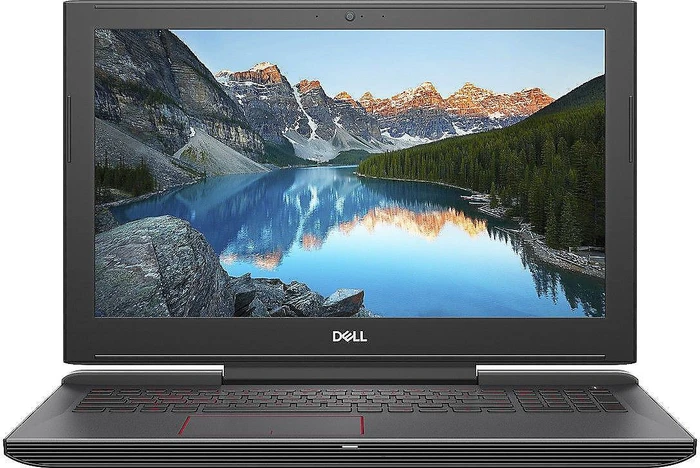 Dell G5 15 5587, Core i5-8300H, 8GB RAM, 128GB SSD, 1TB HDD, GeForce GTX 1060 Max-Q, DE