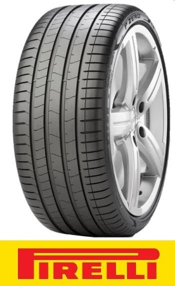 Pirelli P Zero (PZ4) 315/35 R20 110Y XL ND0