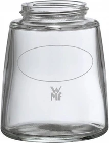 WMF De Luxe Gewürzmühle Ersatzbehälter 8cm