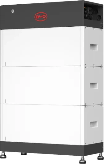 BYD Battery-Box Premium HVS+