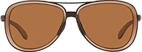 Oakley Split Time matte sepia/prizm bronze polarized