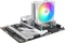 Thermaltake UX400 ARGB Sync, weiß Vorschaubild
