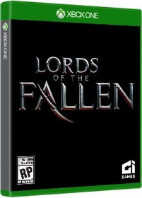 Lords of the Fallen (Xbox One/SX)