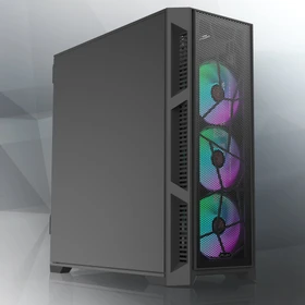 Raijintek Ponos Ultra MS4-ST