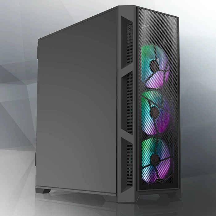 Raijintek Ponos Ultra MS4-ST