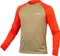 Endura SingleTrack Trikot langarm (Herren) Vorschaubild