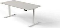 Kerkmann Move 3 1200x800mm Sitz-Steh-Schreibtisch