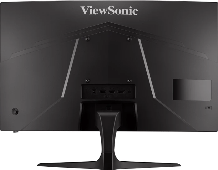 ViewSonic VX2418C, 23.6"