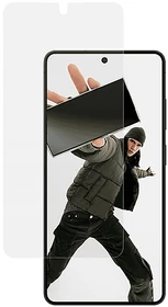 PanzerGlass Screen Protector Ultra-Wide Fit w. Fastfit In-A-Box für Samsung Galaxy S26 Ultra