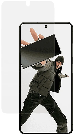 PanzerGlass Screen Protector Ultra-Wide Fit w. Fastfit In-A-Box für Samsung Galaxy S26 Ultra