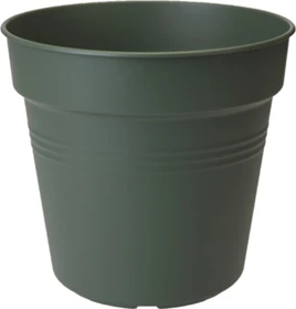 Elho Green Basics Anzuchttopf 11cm laubgrün